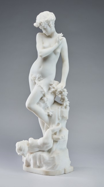 Affortunato GORY (act.1895-1925) dit Fortunato...