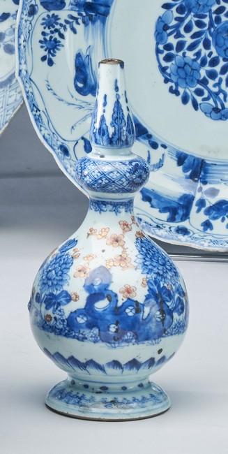 CHINE, époque Kangxi (1654-1722)