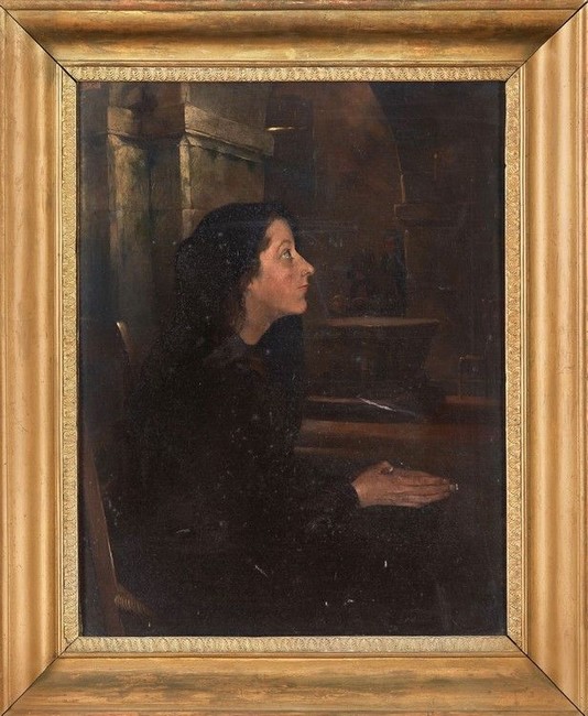 Albert DECAMPS (1862-1908)