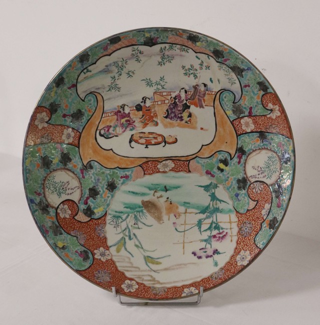 JAPON, XIXe siècle
