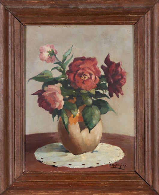 *Dante ANTONINI (1914-1985)