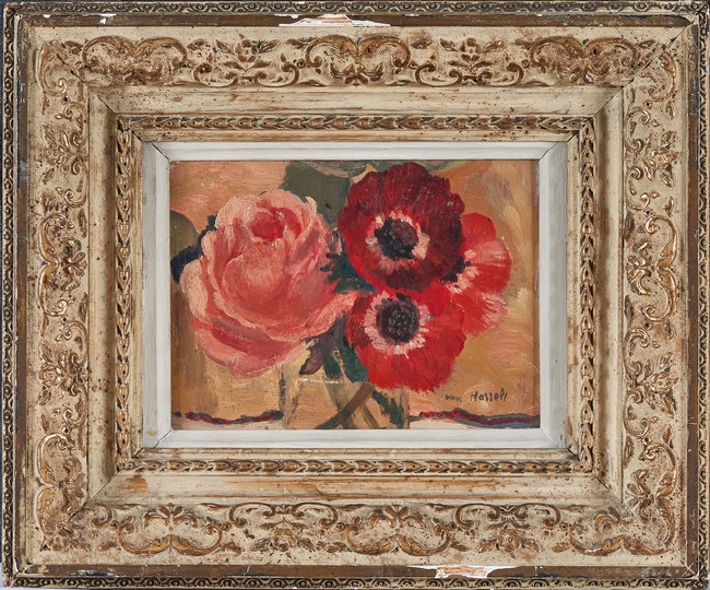 Willem VAN HASSELT (1882-1963)