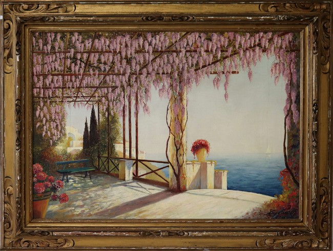 Xavier SAGER (1881-1969)