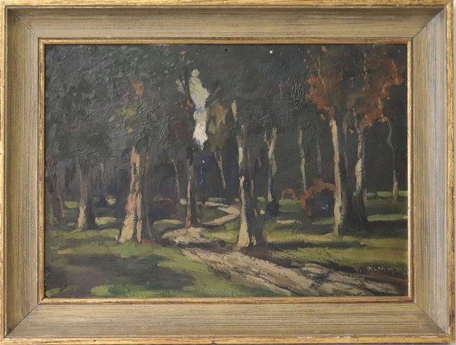 Maurice VAGH WEINMANN (1899-1986)