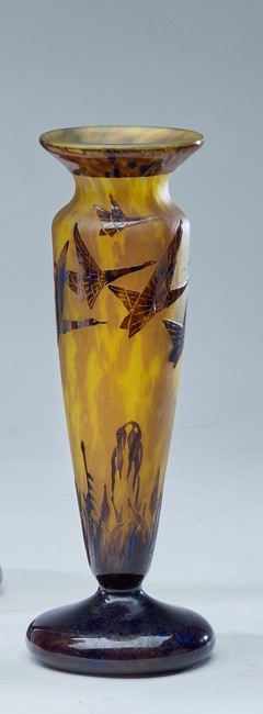 LE VERRE FRANCAIS