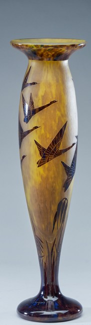 LE VERRE FRANCAIS