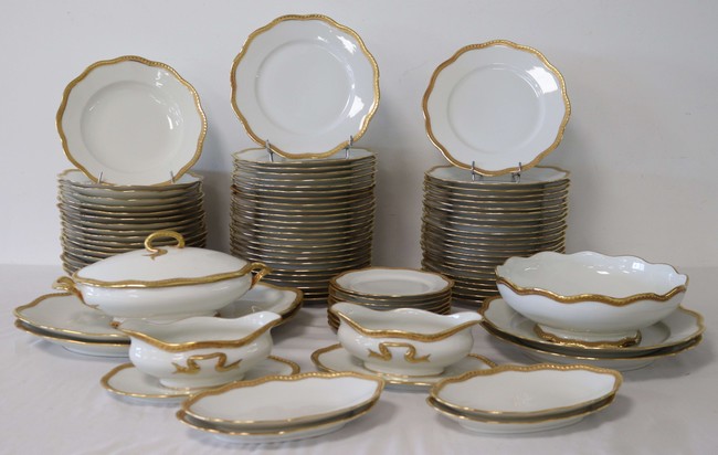 LIMOGES, Perrier Fils