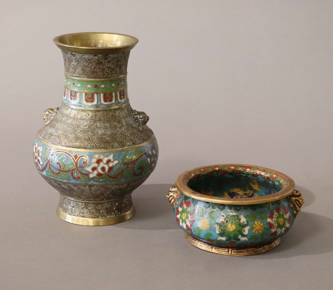 CHINE, XIXe siècle