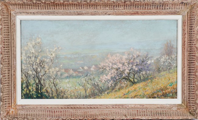 Raymond THIBÉSART (1874-1968)