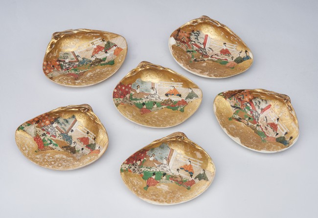JAPON, période Meiji