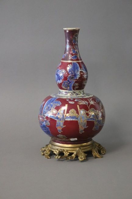 CHINE, XIXe siècle