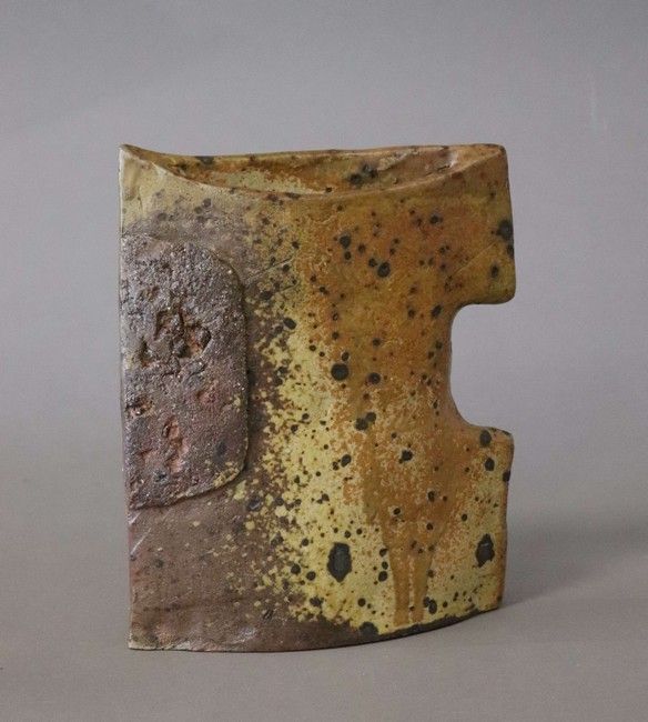 Alain GIREL (1945-2001) à Vallauris