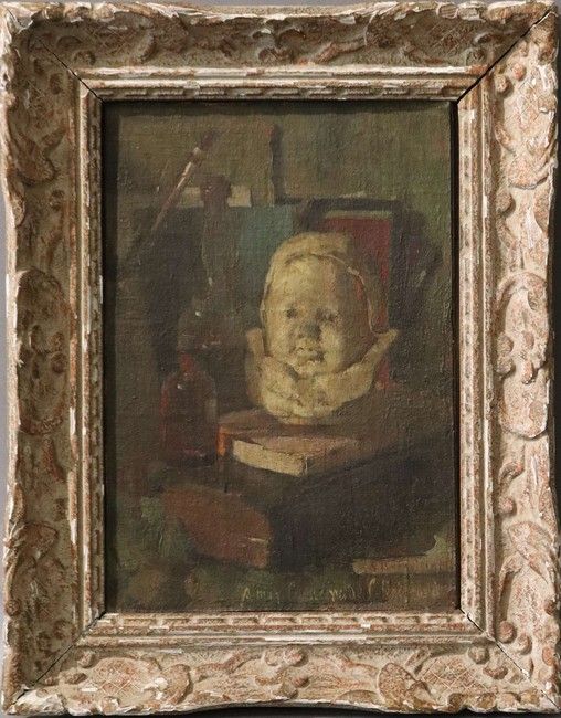 Salomon BERNSTEIN (1886-1968)