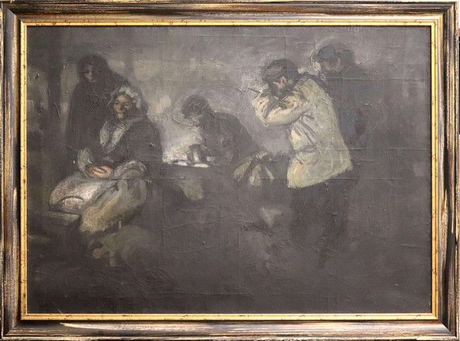 École de Paris de la fin du XIXe siècle