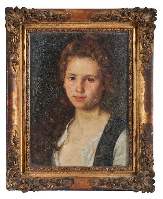 Alfred GUILLOU (1844-1926)
