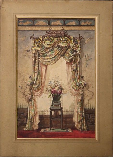 École Française de la fin du XIXe siècle