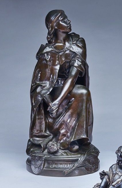 Lucie SIGNORET-LEDIEU (1858-1904)
