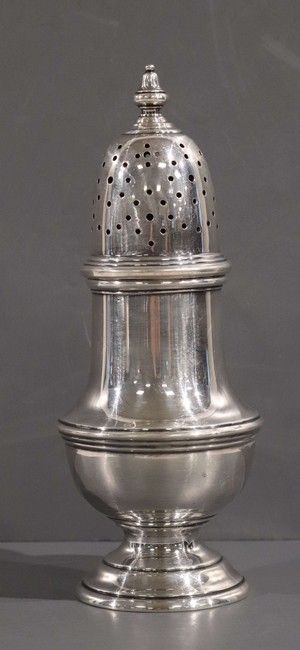 MAPPIN & WEBB