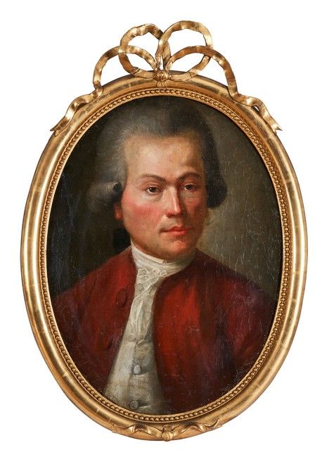 École Française du XVIIIe siècle