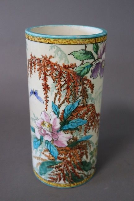Théodore DECK (1823-1891)