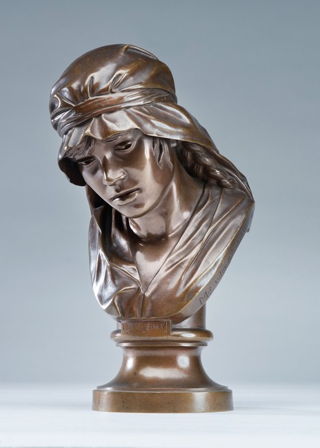 Maria de S. Holstein DE PALMELLA (1841-1...