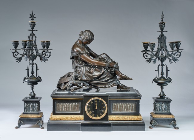 James PRADIER (1790-1852)
