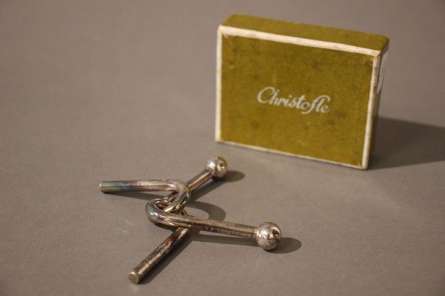 CHRISTOFLE