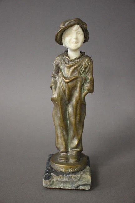 Jean VERSCHNEIDER (1872-1943)