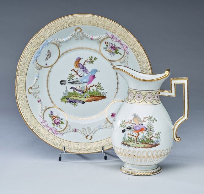 LA HAYE (DEN HAAG), autour de 1800
