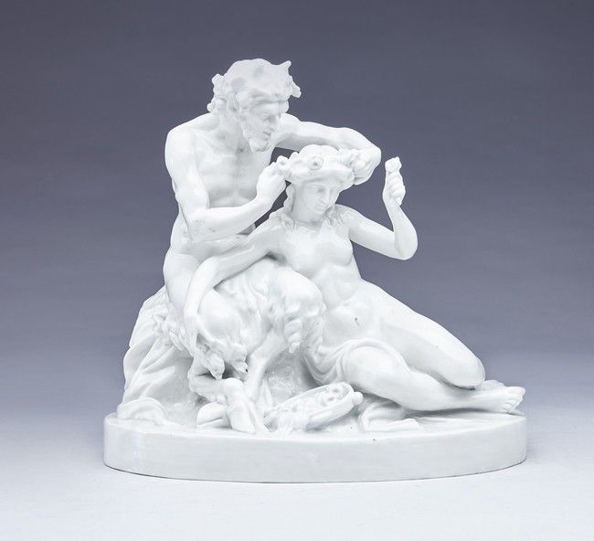 NAPLES, CAPODIMONTE