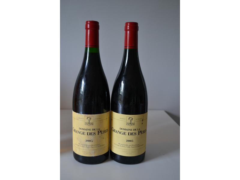 *2 Blles	VDP de l'HERAULT mise Dom. de la...