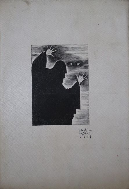Gaetano BENTIVOGLIO (XXe)