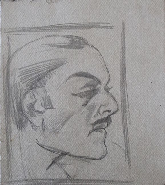Gaetano BENTIVOGLIO (XXe)