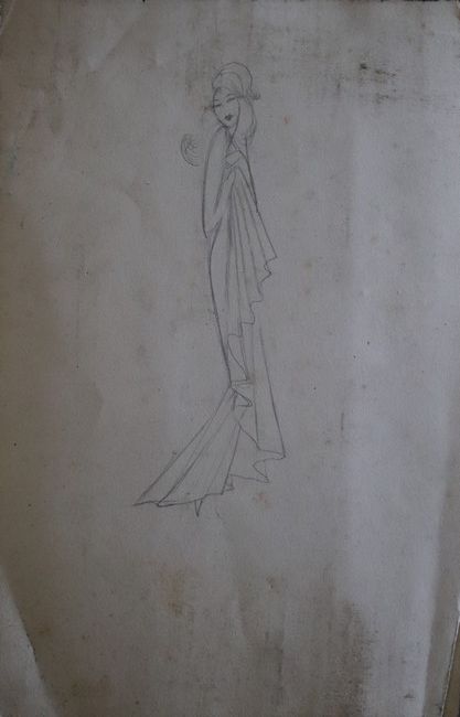 Gaetano BENTIVOGLIO (XXe)