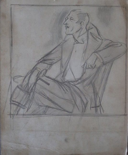 Gaetano BENTIVOGLIO (XXe)