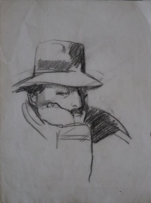 Gaetano BENTIVOGLIO (XXe)