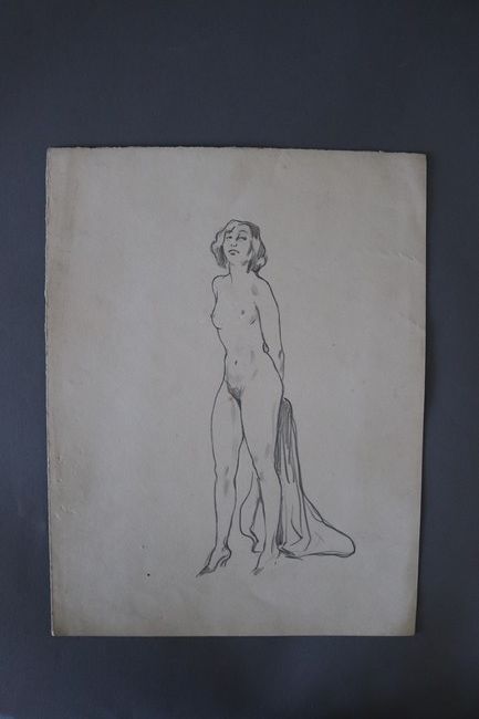 Gaetano BENTIVOGLIO (XXe)