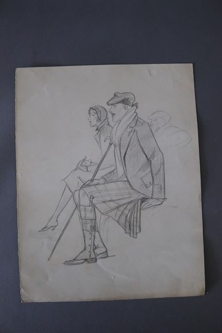 Gaetano BENTIVOGLIO (XXe)