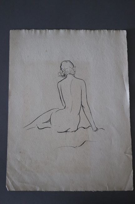 Gaetano BENTIVOGLIO (XXe)