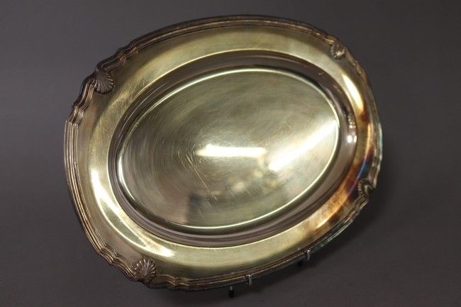 GALLIA pour CHRISTOFLE