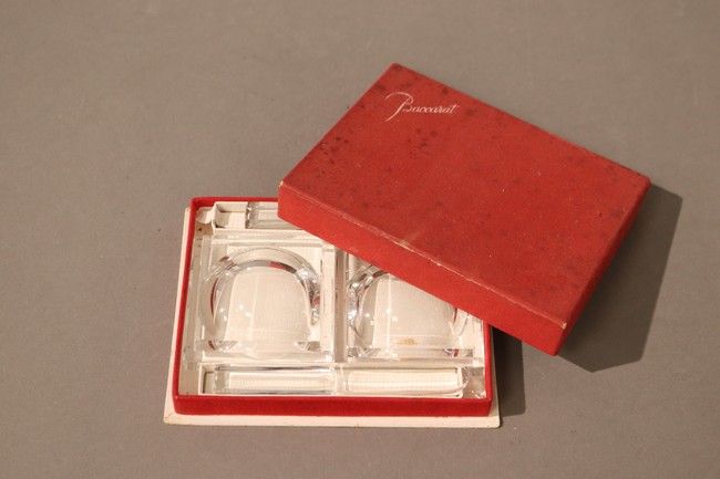 BACCARAT