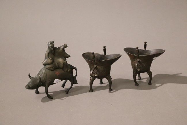 CHINE, XIXe siècle