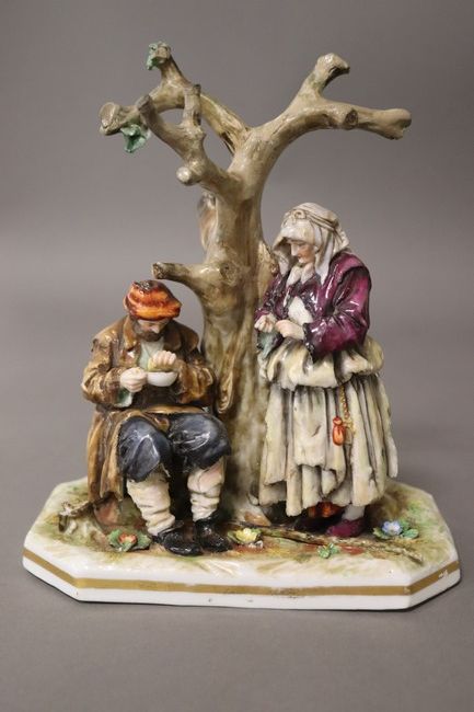 CAPODIMONTE