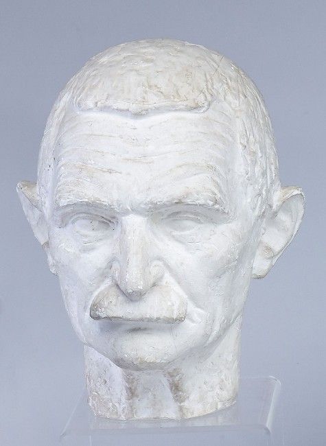 Edouard CAZAUX ( 1899 - 1974)