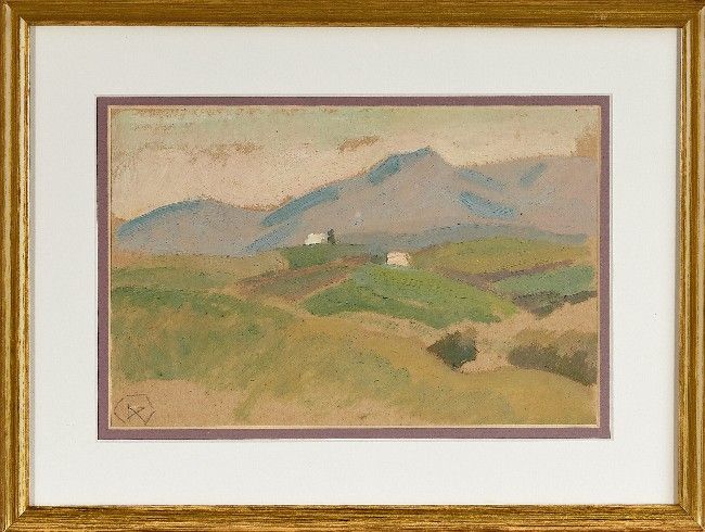 Ramiro ARRUE (1892-1971)