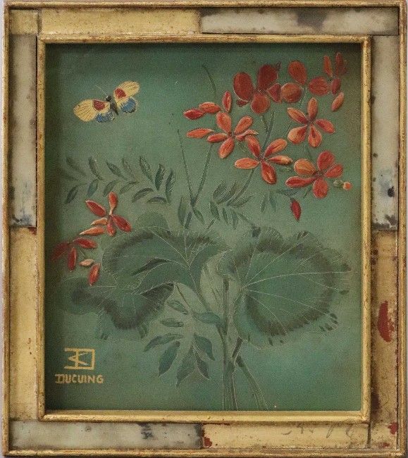 André DUCUING (1891-1958)