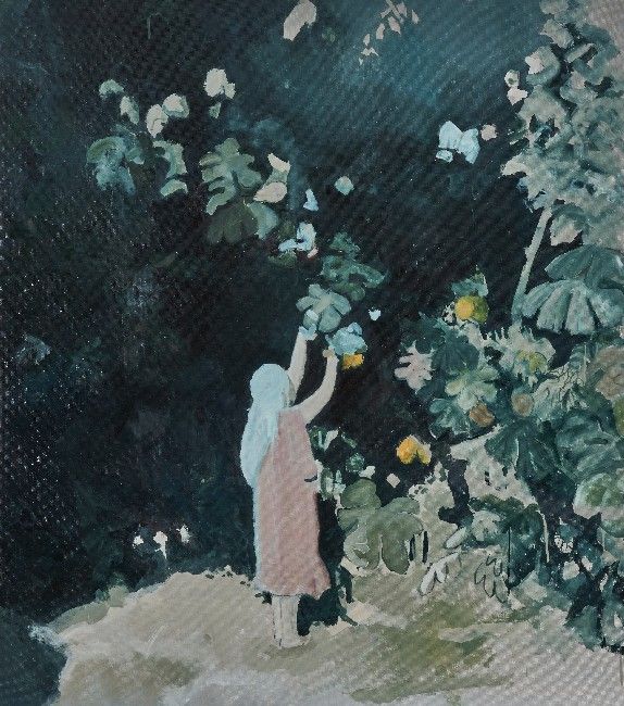 Thomas LOYATHO (1984)