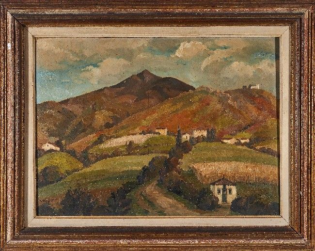 Philippe VEYRIN (1900-1962)