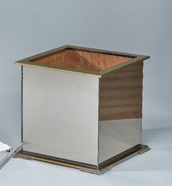 Attribué à la Maison JANSEN