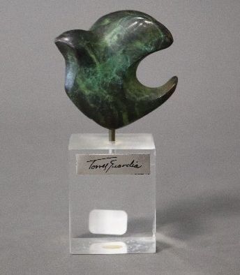 José TORRES GUARDIA (1932-2017)
